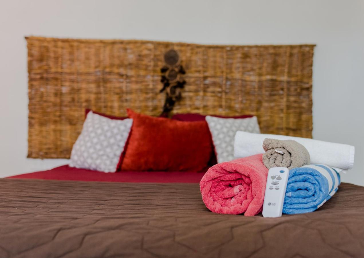 Primitive Rooms Tulum Selfcheck-In Adults Only 外观 照片