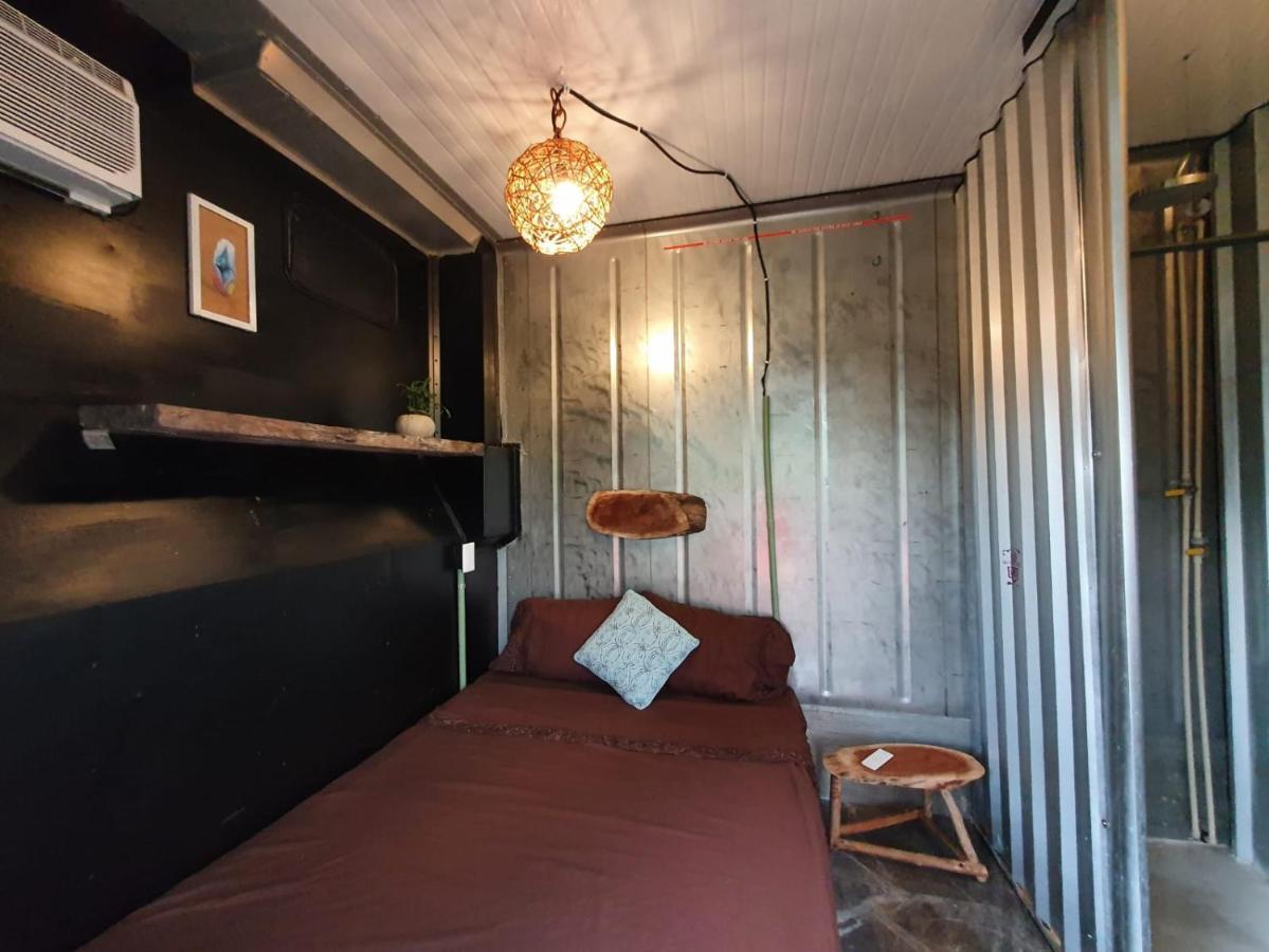 Primitive Rooms Tulum Selfcheck-In Adults Only 外观 照片