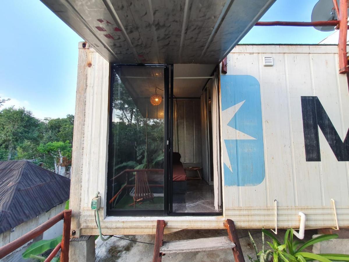 Primitive Rooms Tulum Selfcheck-In Adults Only 外观 照片