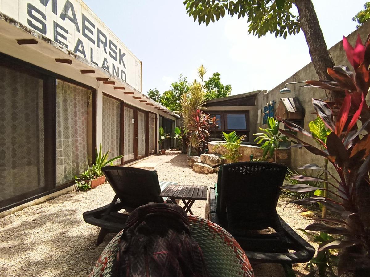 Primitive Rooms Tulum Selfcheck-In Adults Only 外观 照片