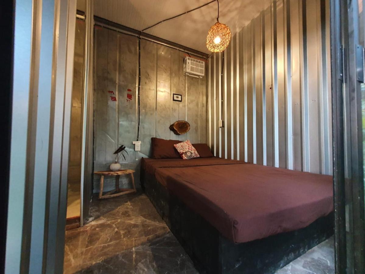 Primitive Rooms Tulum Selfcheck-In Adults Only 外观 照片