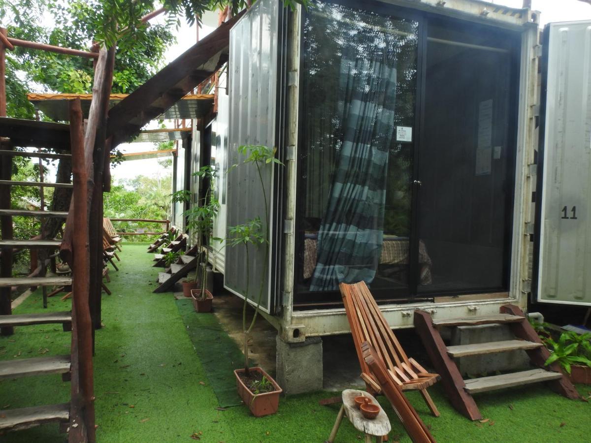 Primitive Rooms Tulum Selfcheck-In Adults Only 外观 照片