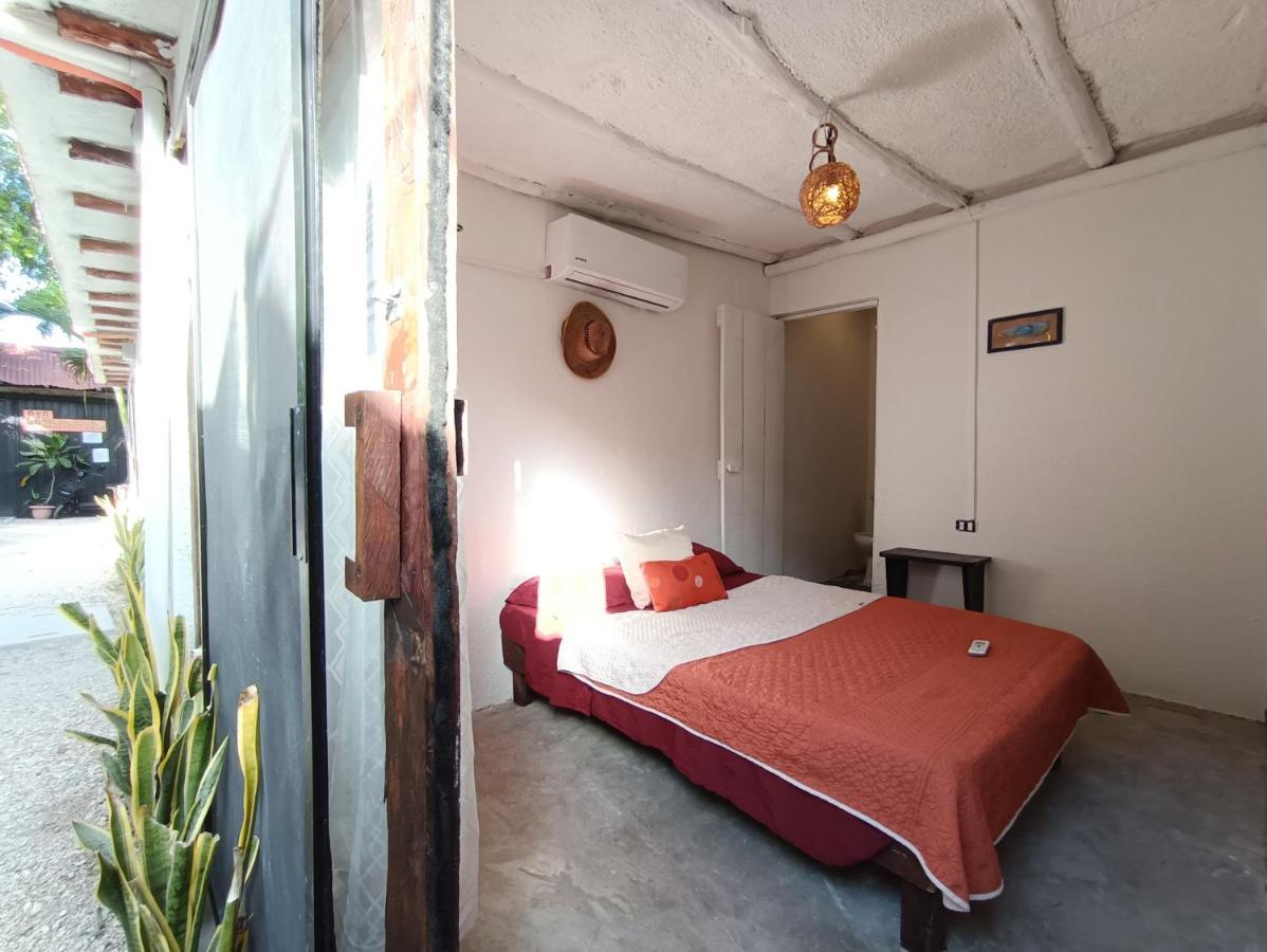 Primitive Rooms Tulum Selfcheck-In Adults Only 外观 照片