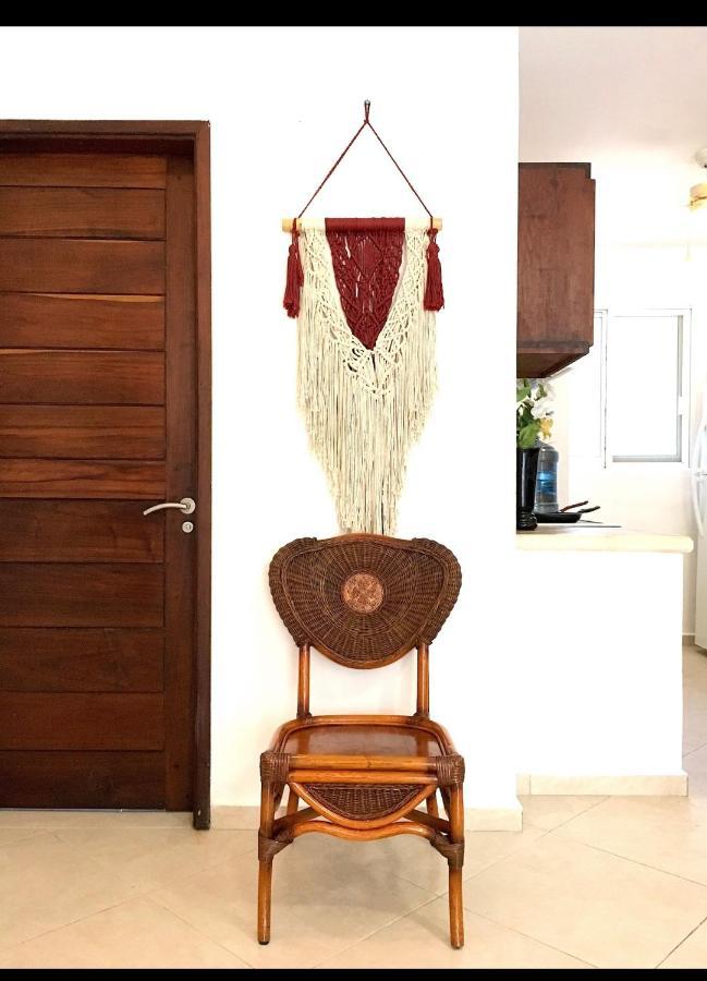 Primitive Rooms Tulum Selfcheck-In Adults Only 外观 照片